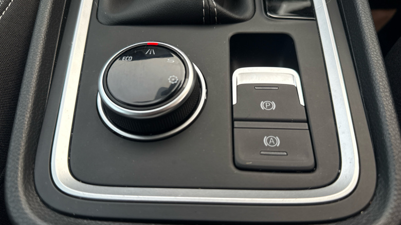 SEAT Ateca 1.5 TSI EVO SE Technology 5dr DSG Petrol Estate